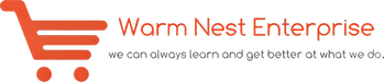 Warmnest Enterprise Logo